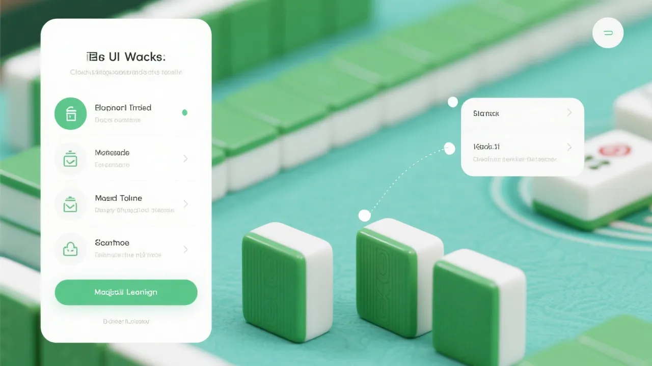 使用步骤可视化